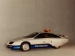 Dodge PPG Pace Car 1982 года